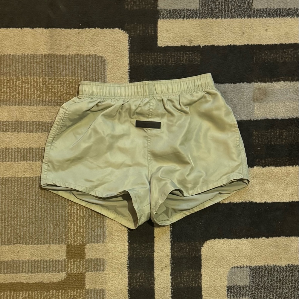 Essentials Fear of God Shorts
